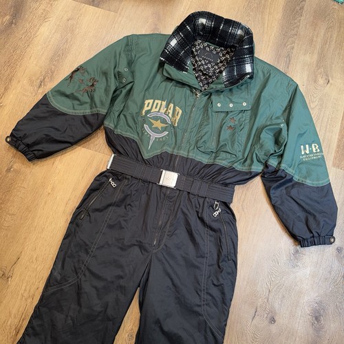 Bogner ski suit - ski, piece