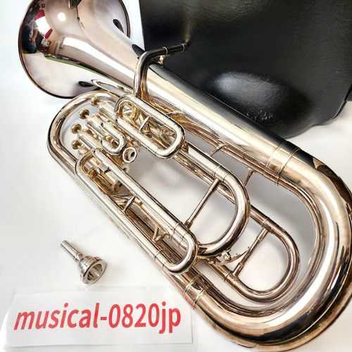 Yamaha yep 321s euphonium - yep-321s,