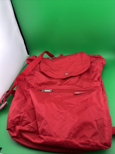 Baggalini drawstring packable - drawstring,
