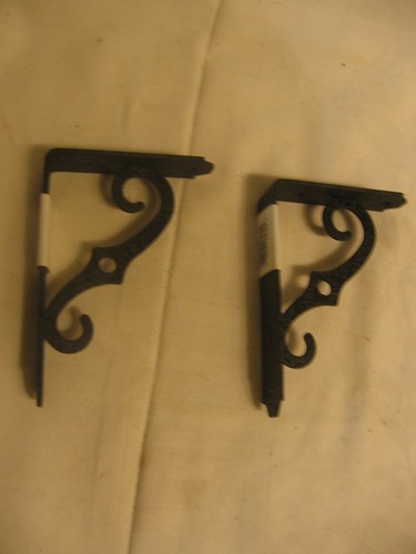 New old stock small black - stock,