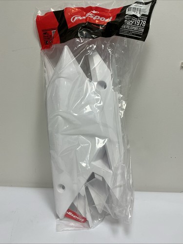 Polisport replica plastics - plastics, kit