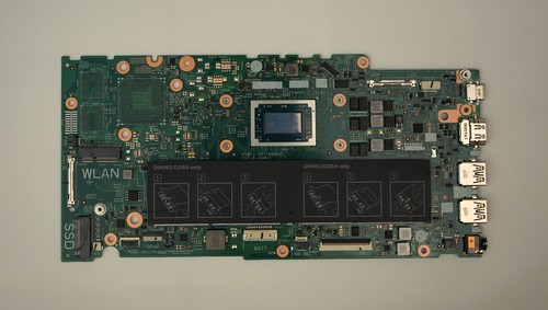 Motherboard dell 6kd8j amd - dell,