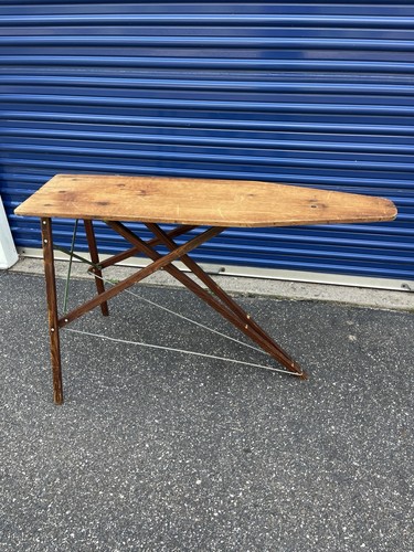 Antique quality folding - antique,