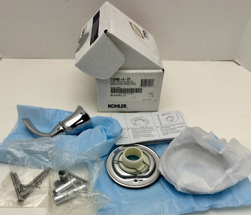 Kohler forte t10360 - kohler, k-t10360-4-cp