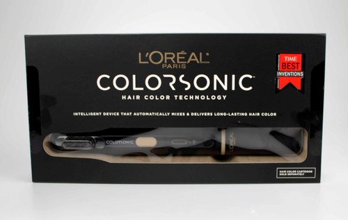 Oreal paris colorsonic hair - l'oreal,