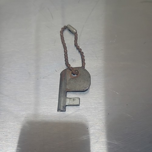 Craftsman radial arm saw key - radial,