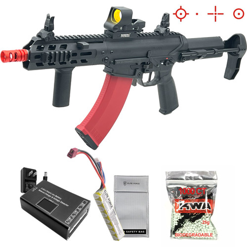 Kwa airsoft gun aeg - gun,