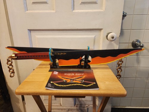 Immersive demon slayer - immersive, katana