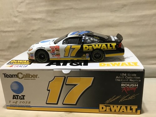 Kenseth matt nascar dewalt - kenseth,