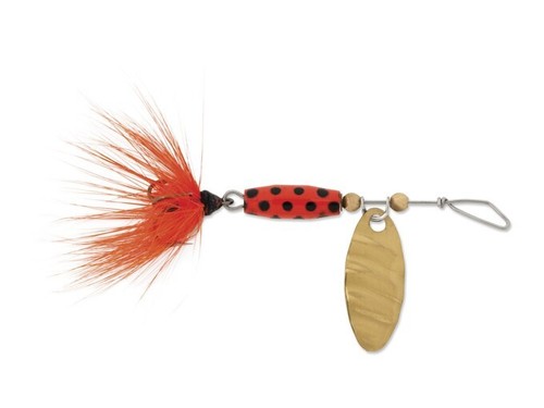 Luhr jensen shyster inline - luhr,