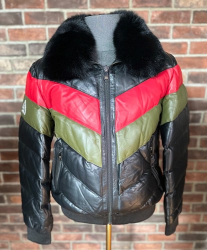 Brand new men bubble lamb - new, men's