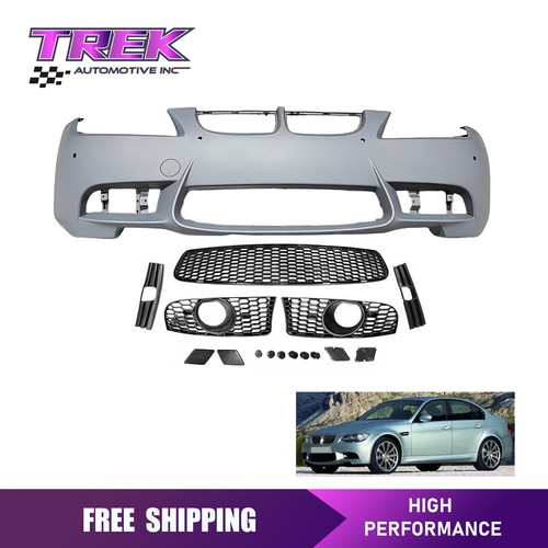 Style front bumper - m3, w/