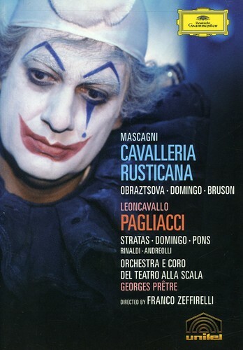 Cavalleria rusticana - cavalleria,