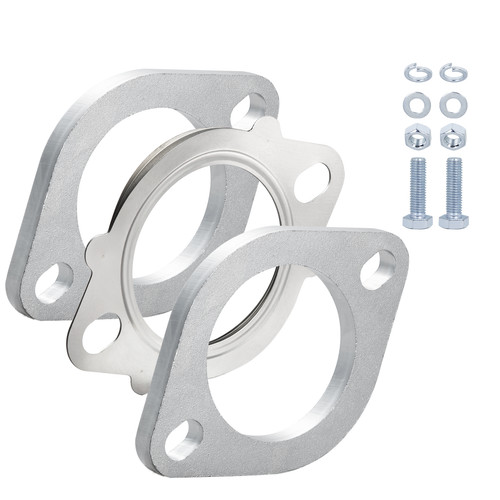 Bolt inch exhaust flange - 2.5,