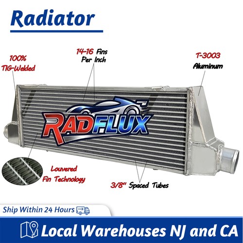 Front mount intercooler fits - mount,