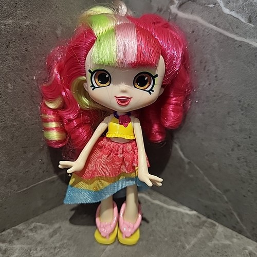 Shopkins shoppies donatina - shoppies,