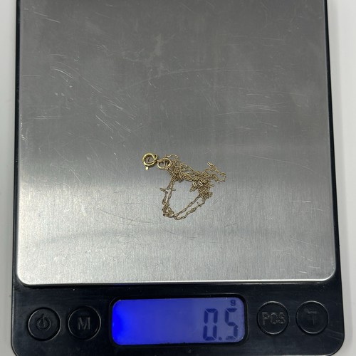 14k gold 585 - gold,