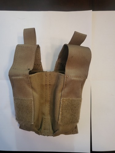 Blackhawk double pistol mag - pistol,