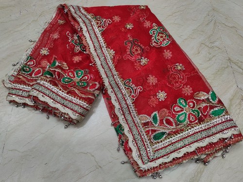 Vintage indian designer long - vintage,