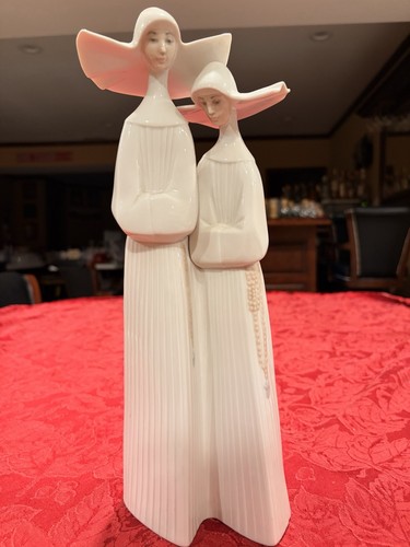 Classic vintage lladro spanish - classic,