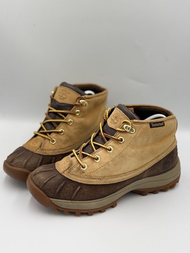 Vintage timberland act canard - vintage,