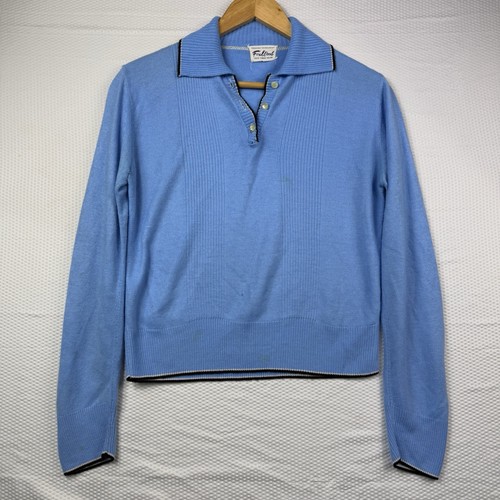 Fox wool vintage 100 - fox,