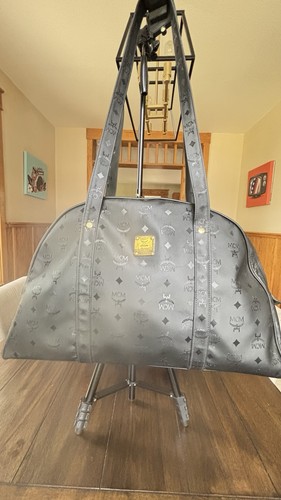 Vintage mcm münchen black - mcm,