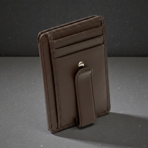 Leatherboss mens rfid money - leatherboss,