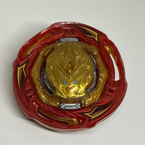 Takara tomy red - red, knight