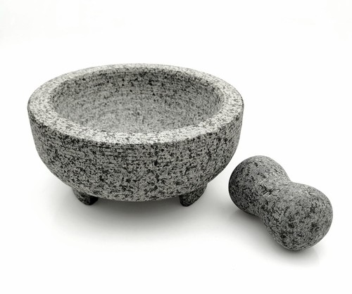 Mortar and pestle inch - mortar,