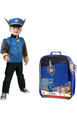 Paw patrol costume - patrol, set