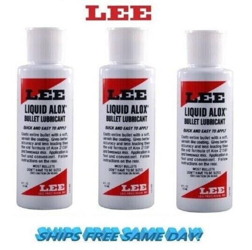 Lee precision pack alox - 3,