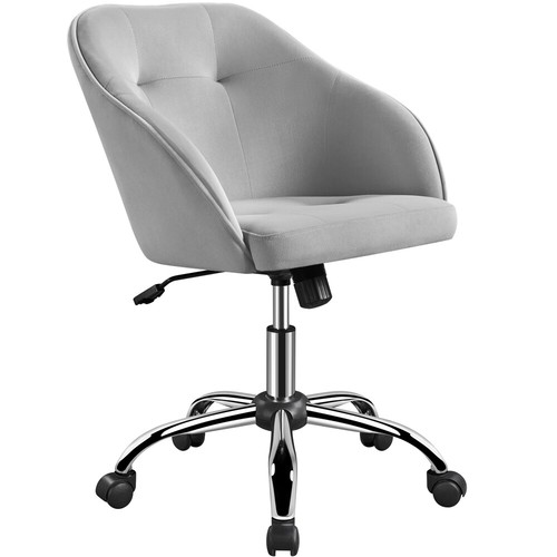 Modern velvet chair - modern,