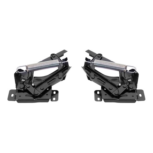 Hood hinge kit left - &, right