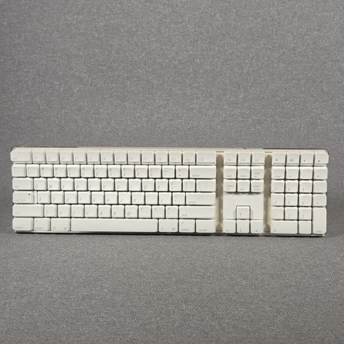 Apple wireless keyboard a1016 - wireless,