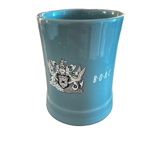Vintage boac wade - vintage,