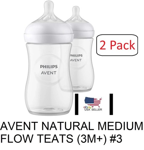 Philips avent natural baby - natural,