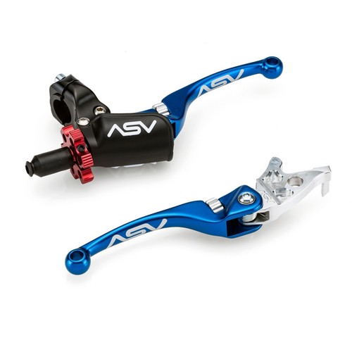 Asv quad atv - atv, set