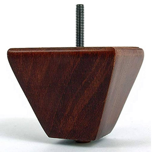 Leg daddy oak - leg, finish