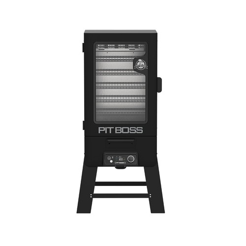 Vertical smoker 1320 - 1320, sq