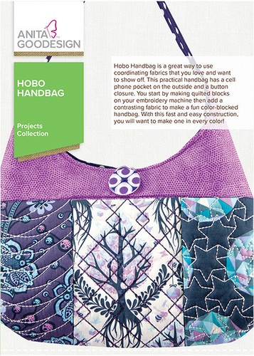 Anita goodesign hobo handbag - goodesign,