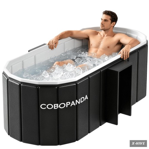 Portable bathtub for - adult, 59"