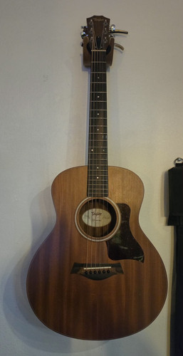 Taylor mini mahogany - taylor,