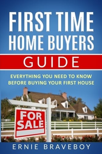 First time home buyers - home,