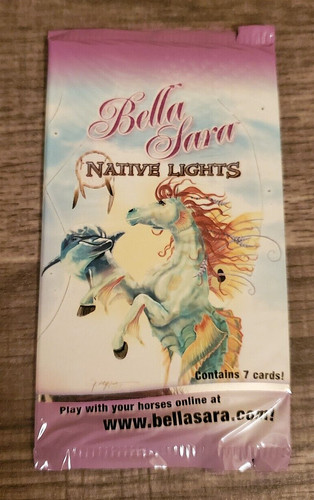Bella sara native lights - native, 1