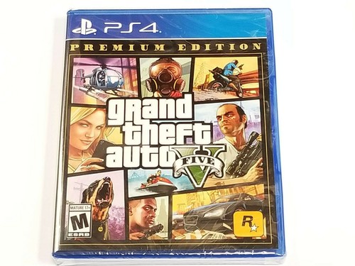 Grand theft auto premium - grand,