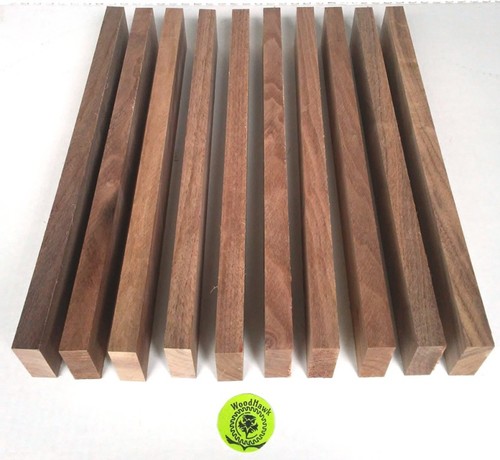 X 24 black - 3/4”,