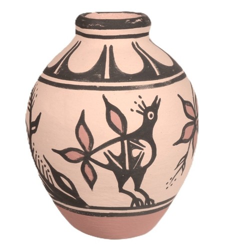 Santo domingo pueblo pottery - pueblo,