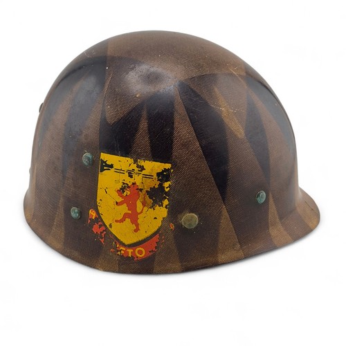 Vintage korean war - war, m1