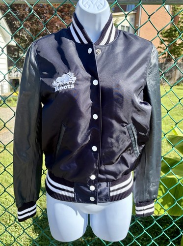Roots retro varsity - retro,